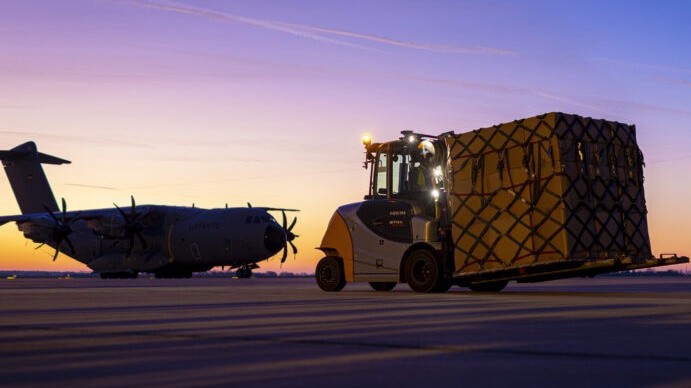 syria cho phep cung cap hang vien tro tren ca nuoc