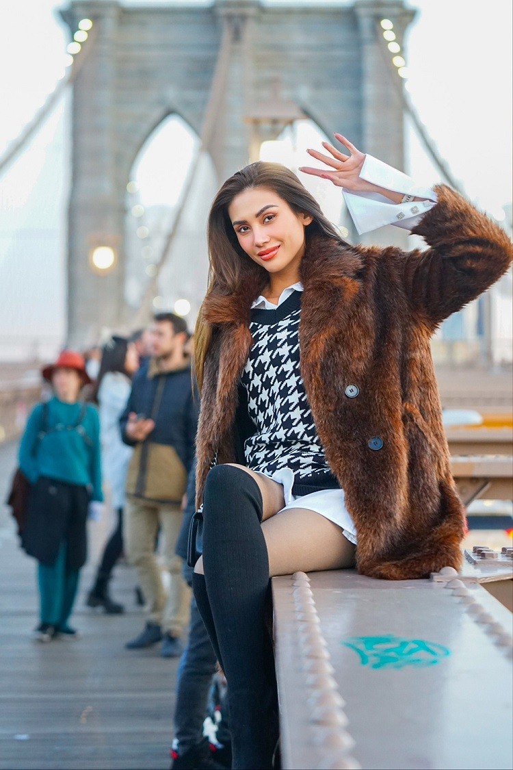 Võ Hoàng Yến Võ Hoàng Yến