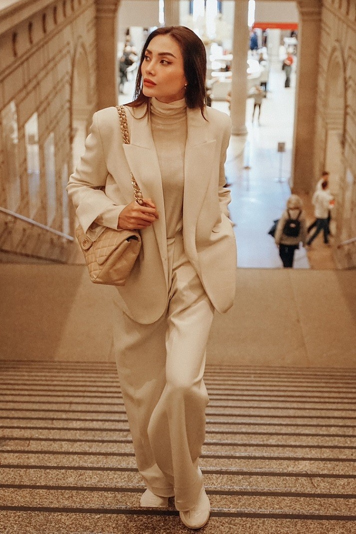 Võ Hoàng Yến Võ Hoàng Yến