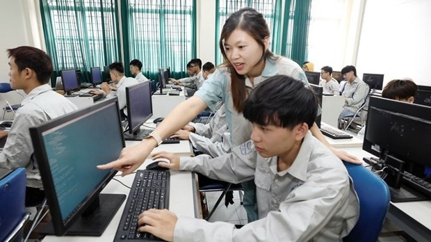 Quy hoạch giảm cơ sở giáo dục nghề nghiệp công lập, tăng cơ sở tư thục