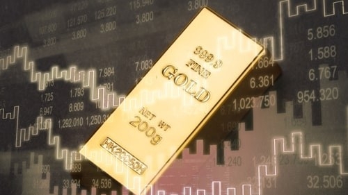 gia vang hom nay 1452025 gia vang dong loat bat tang chuyen gia du doan thi truong se thiet lap muc gia ky luc moi