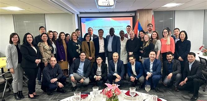 Việt Nam đánh giá cao vai trò của Cuba trong thúc đẩy chủ nghĩa đa phương