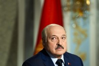 Tổng thống Lukashenko: Belarus 