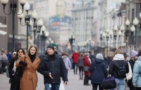 Mỹ nói kinh tế Nga tăng trưởng chậm vì Ukraine, Moscow tự tin vượt trừng phạt 'chớp nhoáng' của phương Tây