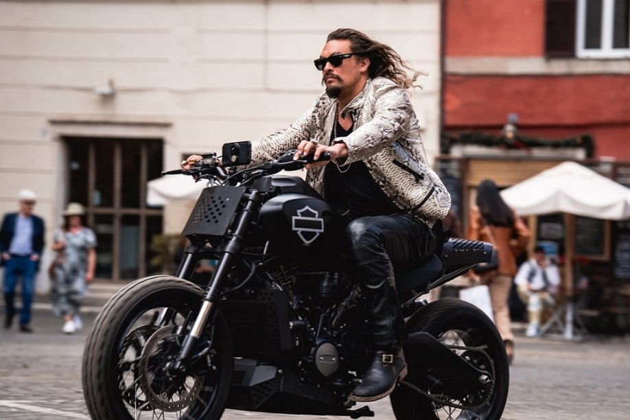 Fast & Furious 10 sắp công phá rạp chiếu Hè 2023 Fast & Furious 10 sắp công phá rạp chiếu Hè 2023