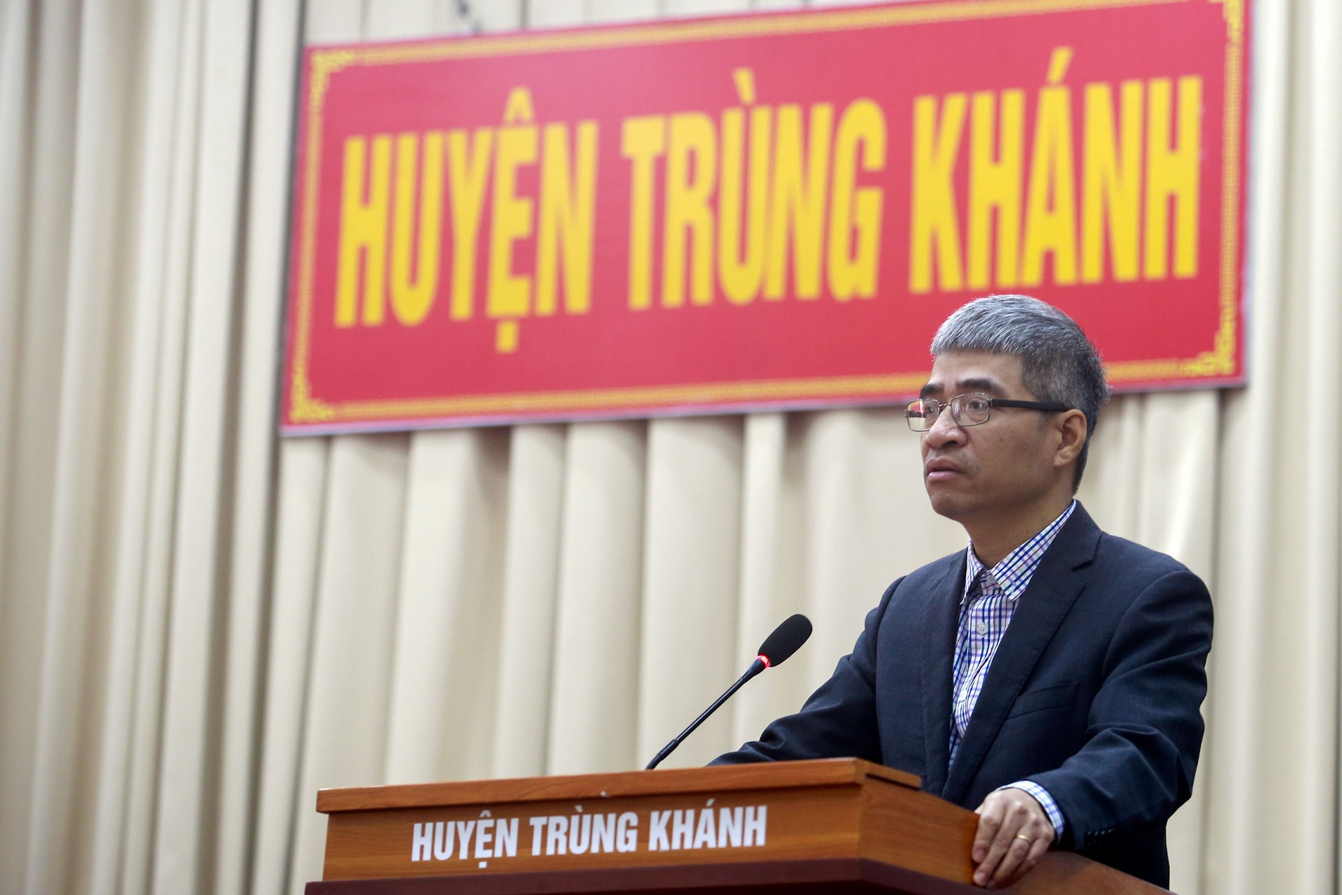 Hoạt động học tập thực tế theo tinh thần Chỉ thị số 05-CT/TW “Về đẩy mạnh học tập và làm theo tư tưởng đạo đức phong cách Hồ Chí Minh” tại Cao Bằng nh