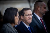 Tổng thống Israel chuẩn bị trình bày 'bài phát biểu đặc biệt', trọng tâm là kế hoạch cải cách tư pháp