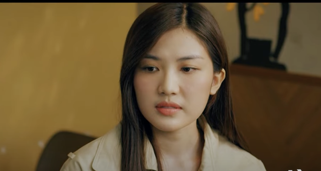 Đừng nói khi yêu tập 7: Trang ghen ra mặt khi Tú thân mật với Ly Đừng nói khi yêu tập 7: Trang ghen ra mặt khi Tú thân mật với Ly