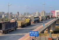 Xuất khẩu ngày 10-12/2: Riêng tháng 1/2023, thương mại Việt-Trung đạt hơn 10 tỷ USD; gạo Quảng Trị 'thẳng tiến' đến châu Âu