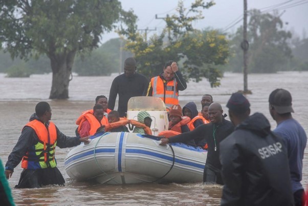 Điểm tin thế giới sáng 14/2: