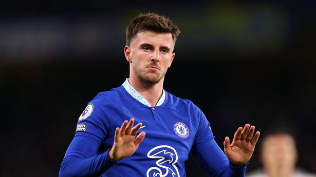 : Liverpool cải thiện tuyến giữa; Chelsea khó gia hạn Mason Mount; : Liverpool cải thiện tuyến giữa; Chelsea khó gia hạn Mason Mount;