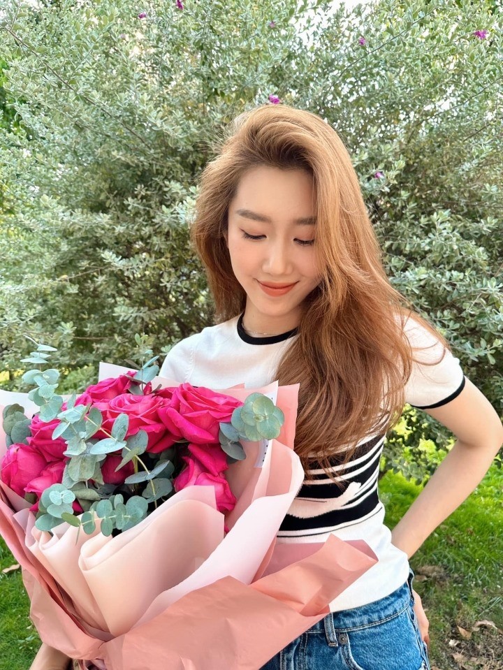 Sao Việt ngày Lễ tình nhân 14/2