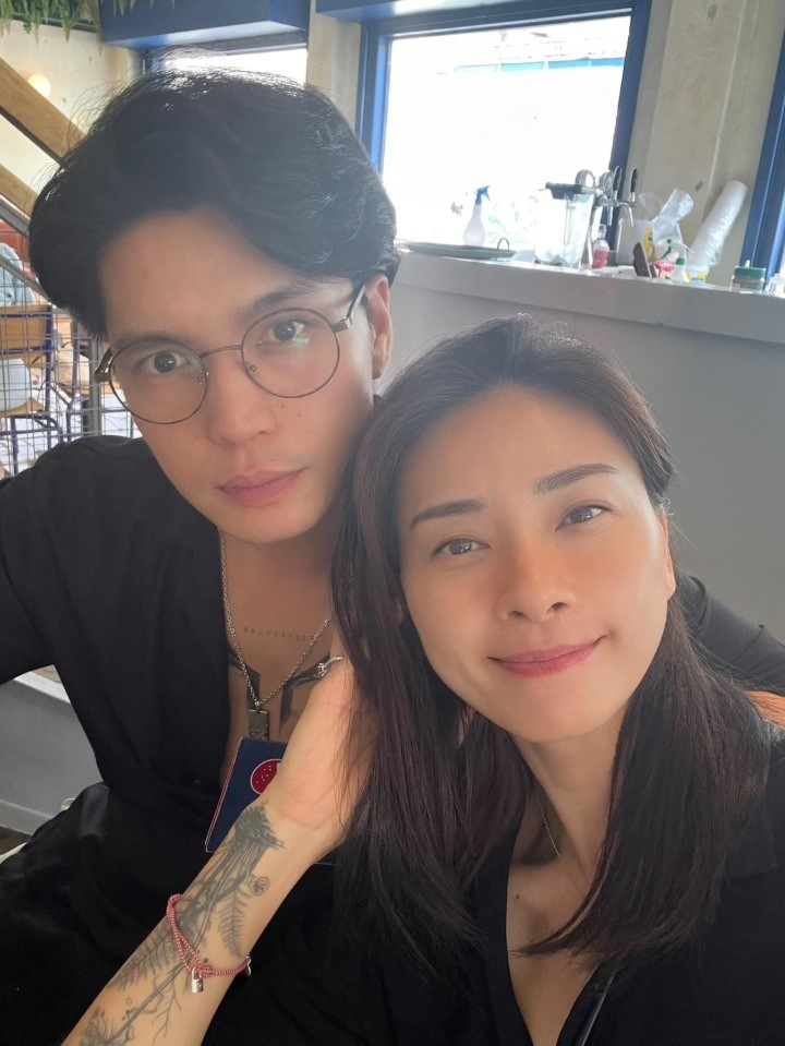 Sao Việt ngày Lễ tình nhân 14/2