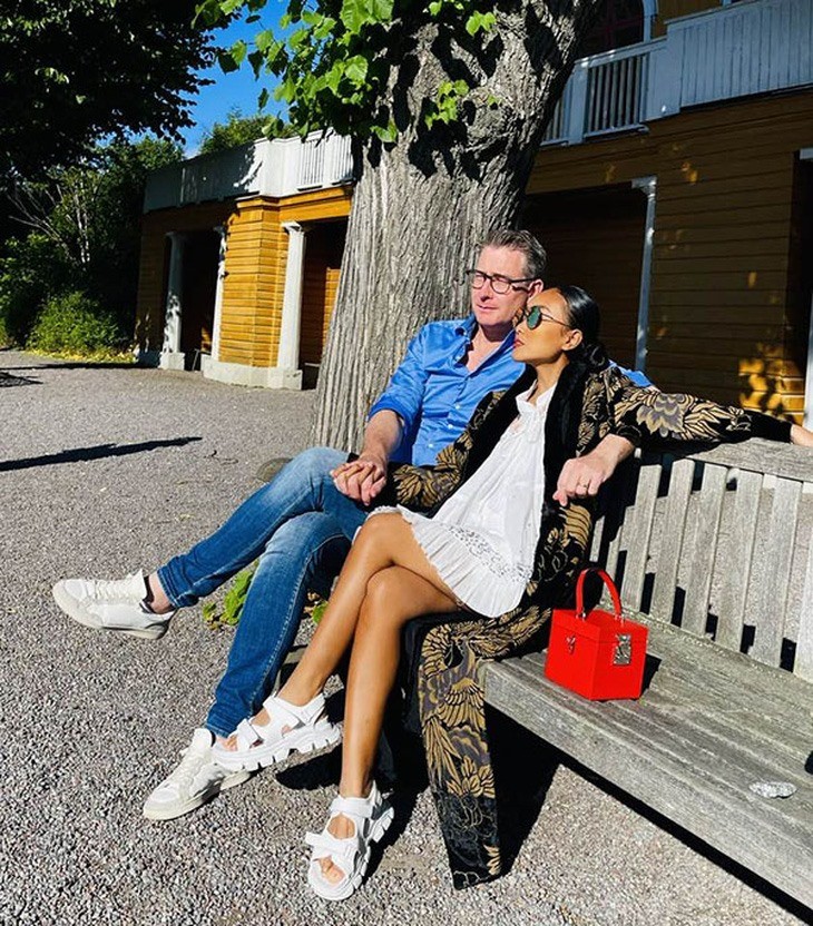 Sao Việt ngày Lễ tình nhân 14/2