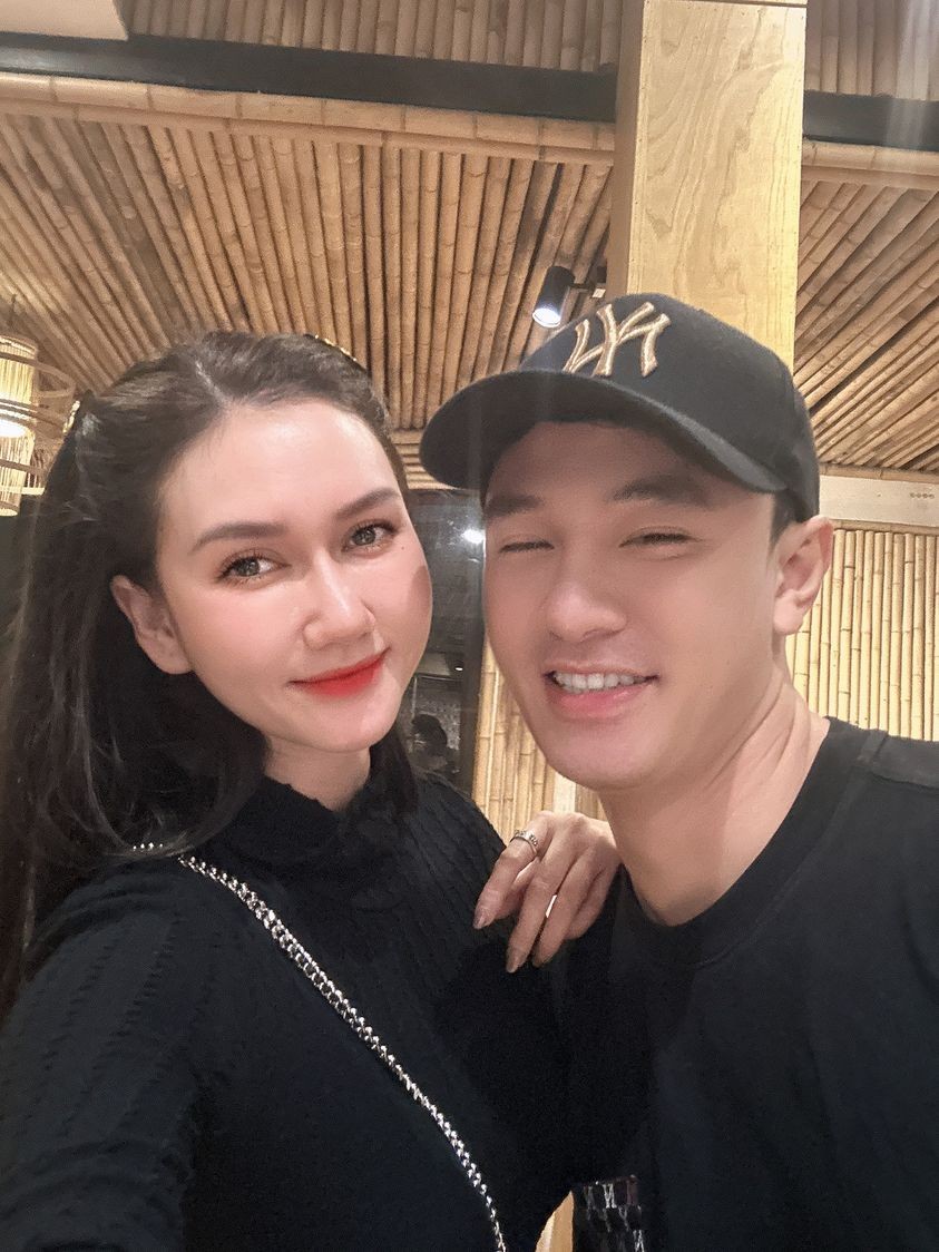 Sao Việt ngày Lễ tình nhân 14/2