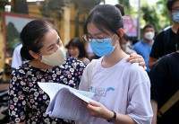 Tuần này, Hà Nội dự kiến quyết định số môn thi vào lớp 10