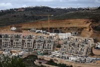 Israel công nhận 9 khu định cư ở Bờ Tây, không ngạc nhiên trước phản ứng của Mỹ; Palestine nói thách thức