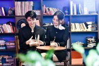 Những khoảnh khắc ngọt ngào của sao Việt trong ngày Valentine 14/2