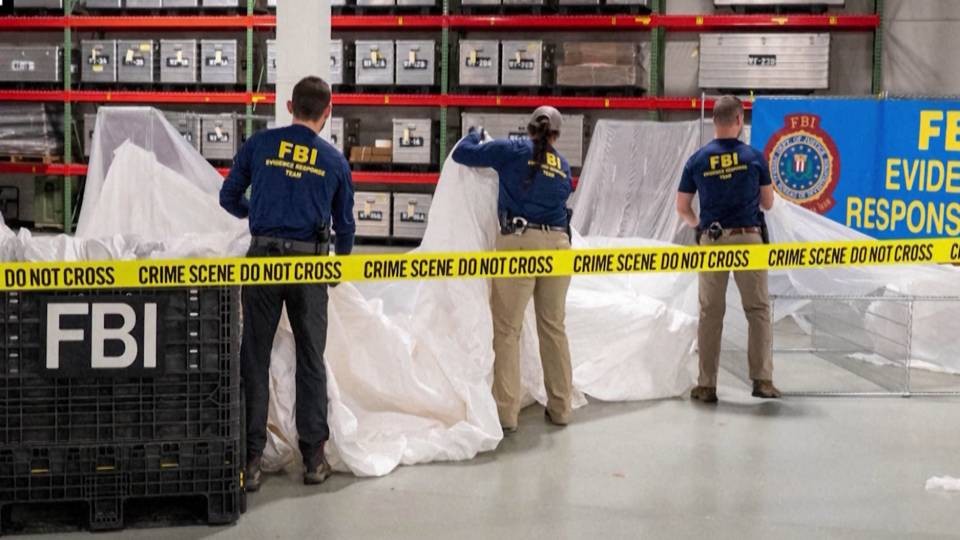 Loạt vụ vật thể bay: Mỹ có thu hoạch quan trọng, bác bỏ yếu tố ngoài Trái Đất, Canada lưu ý điểm mấu chốt