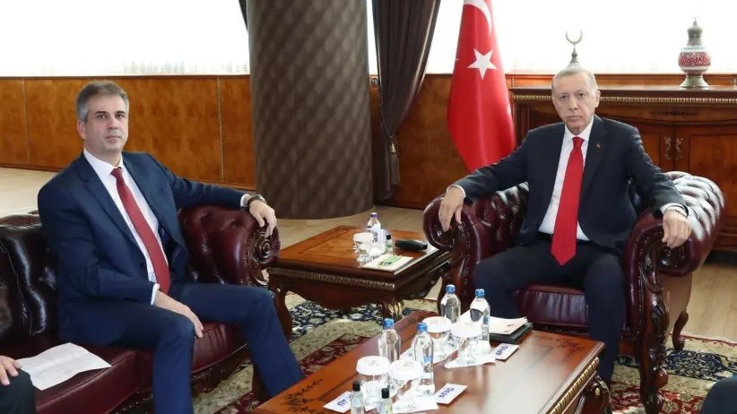 ngoai truong israel tham tho nhi ky to thien chi lan dau tien sau 16 nam hai nuoc lam viec nay