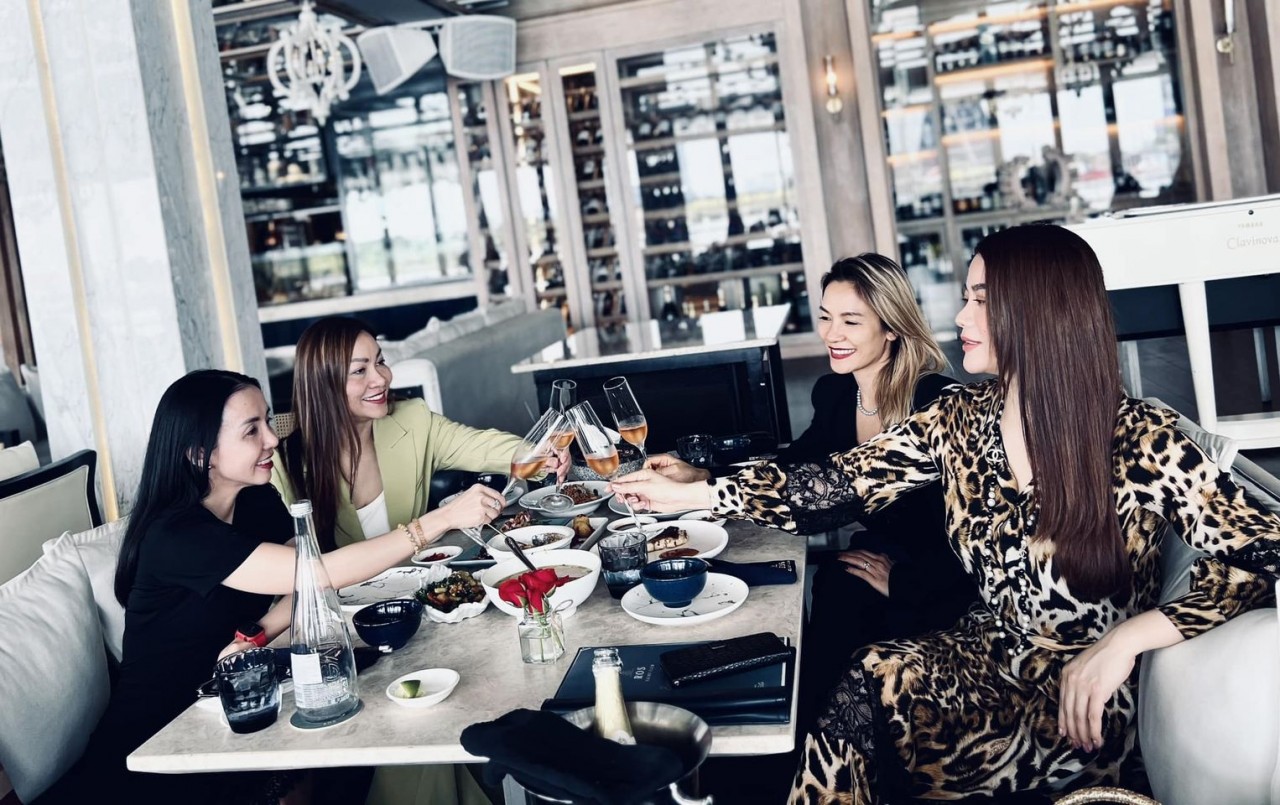 Sao Việt Sao Việt