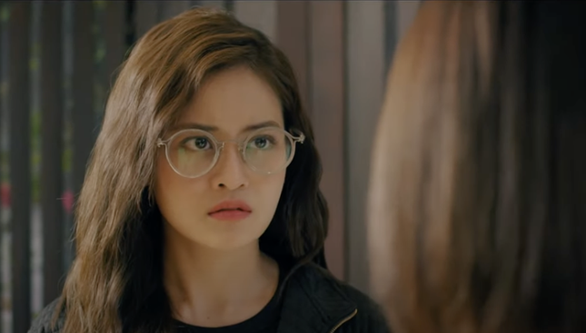 Đừng nói khi yêu tập 9 Đừng nói khi yêu tập 9