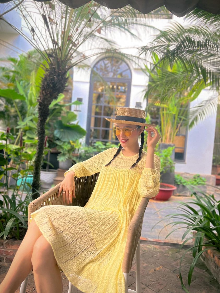 Minh Hằng Minh Hằng