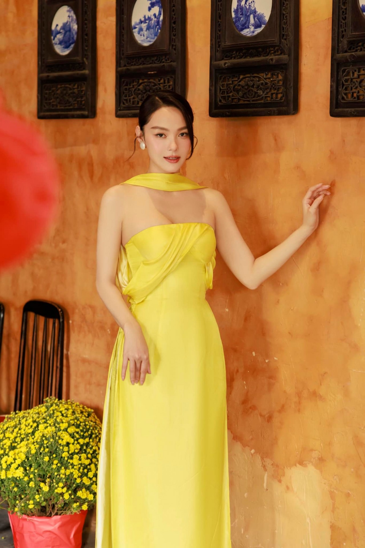 Minh Hằng Minh Hằng