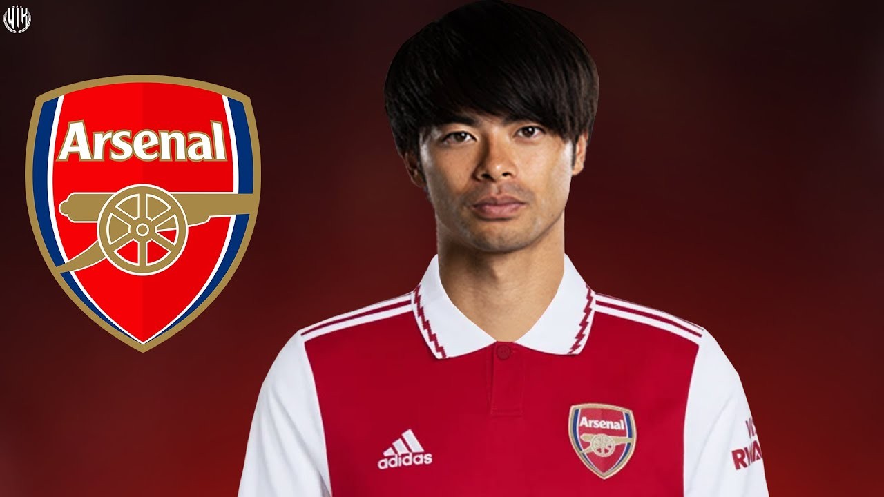 : Arsenal tăng cường chiều sâu đội hình;