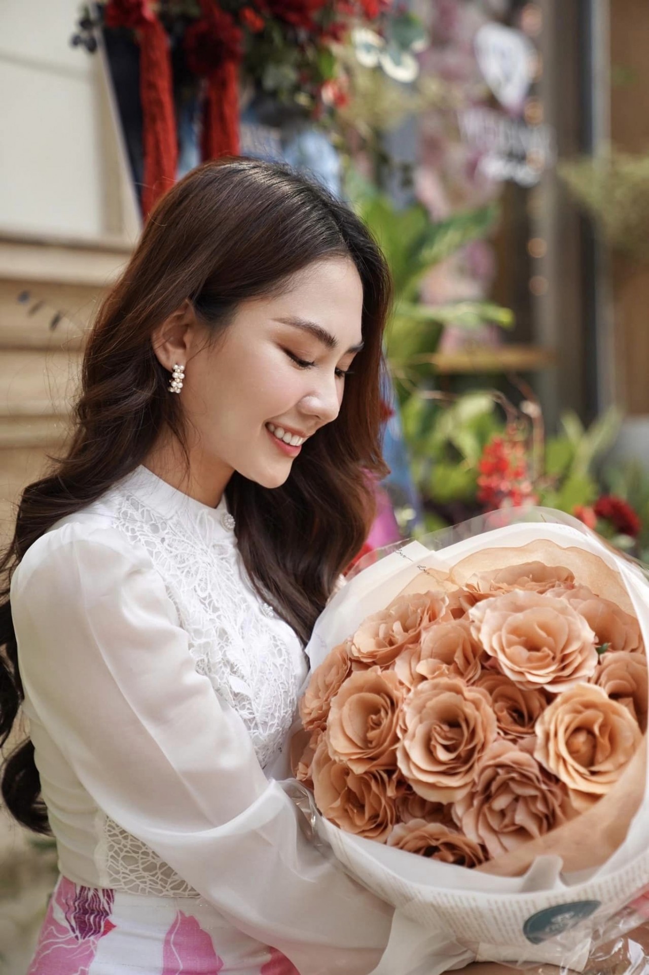 Hoa hậu Mai Phương Hoa hậu Mai Phương