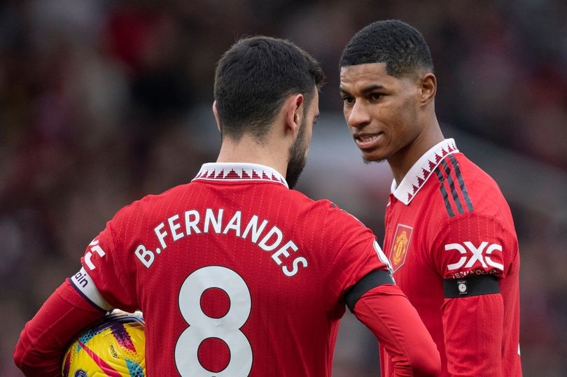 Những thống kê tích cực từ khi Man Utd chia tay siêu sao Ronaldo