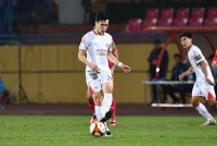 Hoàng Đức tâm sự, sẽ 'xuất ngoại' nếu có cơ hội hợp lý