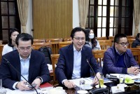 Việt Nam đảm nhiệm vai trò thành viên Hội đồng Nhân quyền Liên hợp quốc