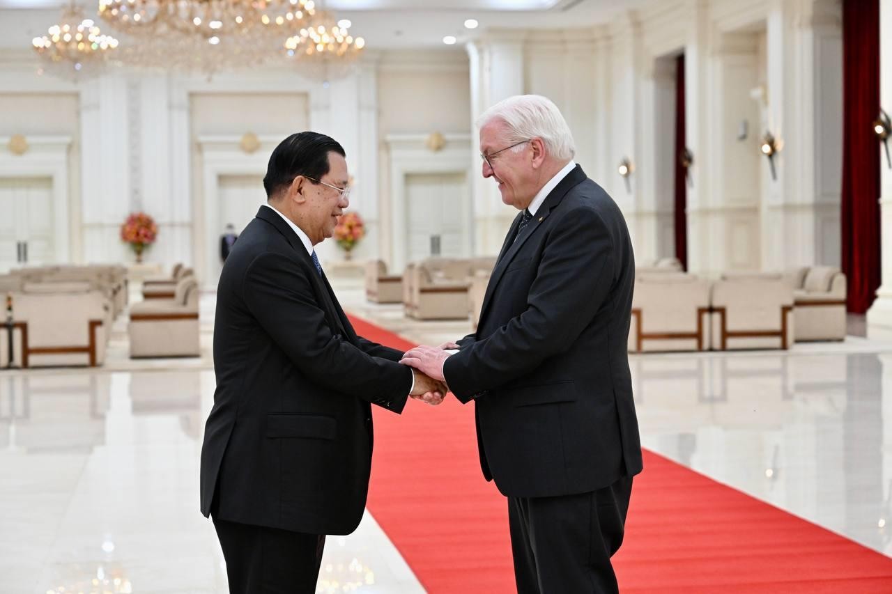 Điểm tin thế giới sáng 16/2: