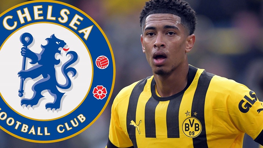 Chuyển nhượng cầu thủ Ngoại hạng Anh ngày 16/2: Erling Haaland sẽ rời Man City; MU quan tâm ký Tammy Abraham; Chelsea muốn có Jude Bellingham