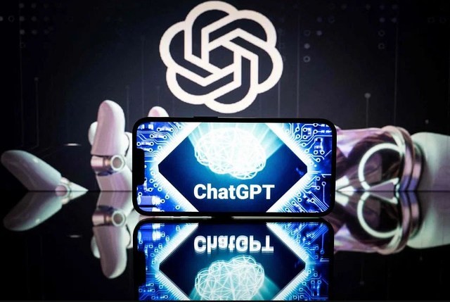 ChatGPT ChatGPT