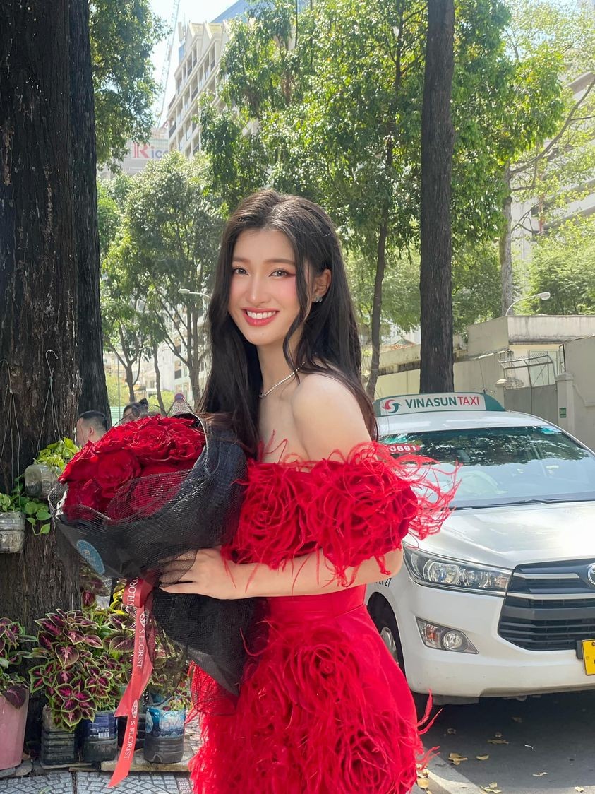 Phương Nhi đẹp như công chúa Phương Nhi đẹp như công chúa