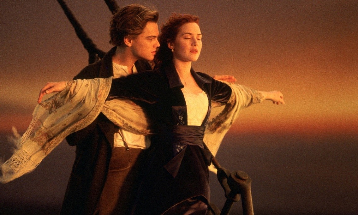 Titanic