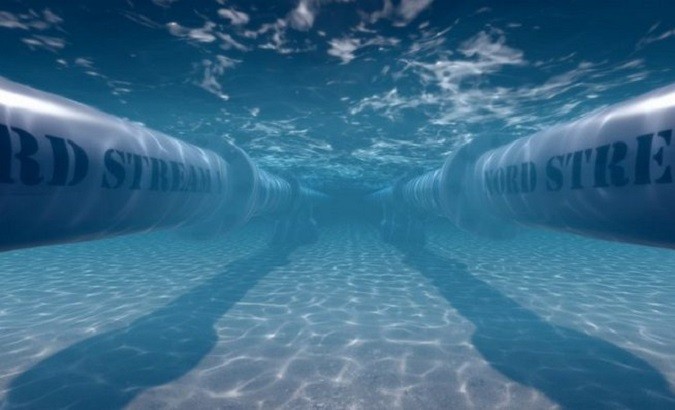 Nga cáo buộc Mỹ, Anh đứng sau vụ nổ đường ống Dòng chảy phương Bắc Nga cáo buộc Mỹ, Anh đứng sau vụ nổ đường ống Dòng chảy phương Bắc