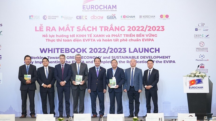 evfta giup viet nam vuot thach thuc kinh te trong boi canh hon loan toan cau