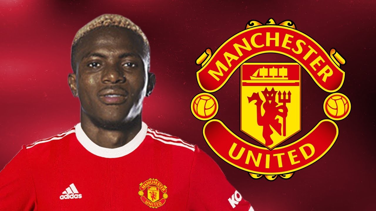 : PSG chiêu mộ Paul Pogba; MU đạt thỏa thuận Victor Osimhen;