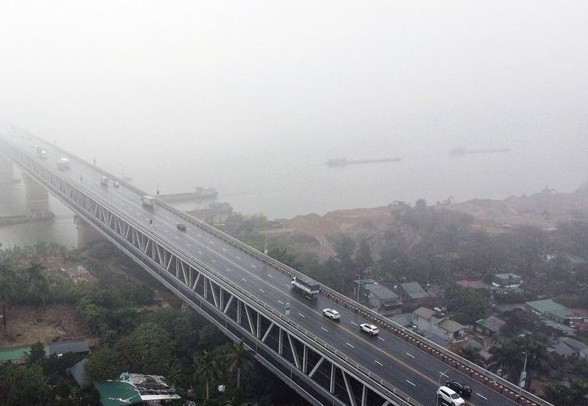 Dự báo thời tiết 10 ngày tới (8-17/7):