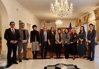 Thúc đẩy các hoạt động hợp tác ASEAN tại Ba Lan