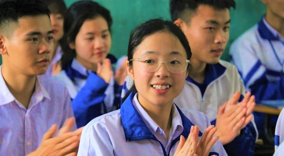 Khi nào Bộ GD-ĐT công bố phương án thi tốt nghiệp THPT từ năm 2025?