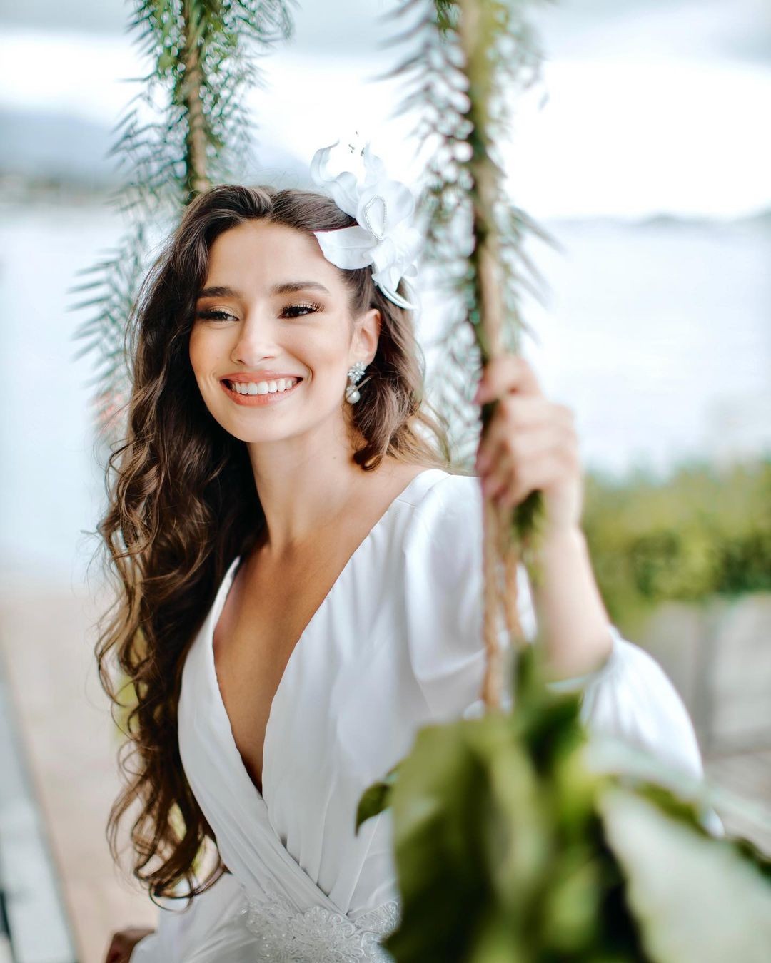 Tân Miss Charm 2023 gợi cảm cỡ nào?