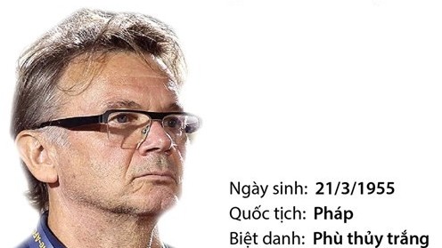 cau chuyen ve tinh ky luat trong phong cach lam viec cua hlv philippe troussier