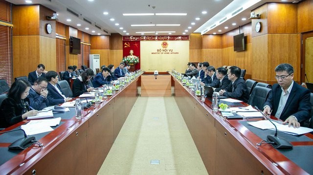 Điều chỉnh phụ cấp nhà giáo cần gắn với Chương trình cải cách chính sách tiền lương