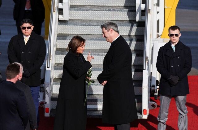 Hội nghị An ninh Munich: Không có Nga, Hội nghị An ninh Munich: Không có Nga,