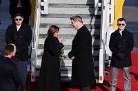 Hội nghị An ninh Munich 2023: Hé lộ các chủ đề 'nóng', Mỹ cử phái đoàn 'khủng', bất ngờ có thể đến ở phút cuối