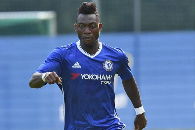 Cựu ngôi sao Chelsea Christian Atsu qua đời vì trận động đất ở Thổ Nhĩ Kỳ